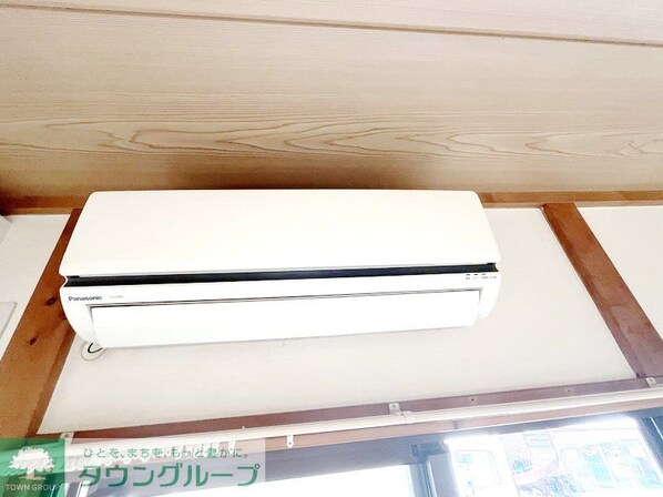 井上コーポの物件内観写真